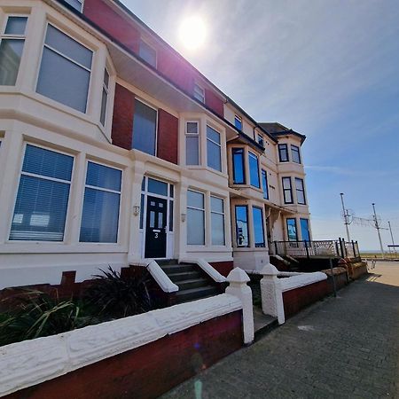 黑潭Dysa St Chads House别墅 外观 照片